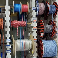 Rope and Wire