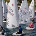 ILCA (Laser®) Parts