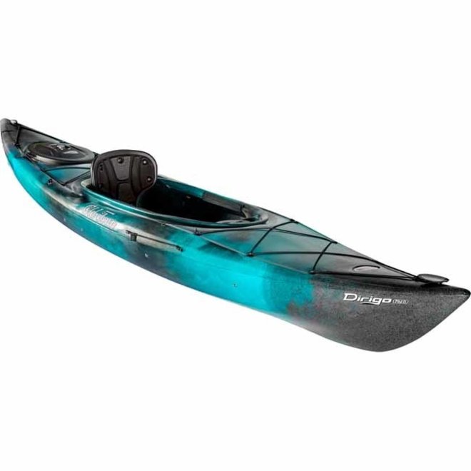 Old Town Dirigo 120 Single Kayak