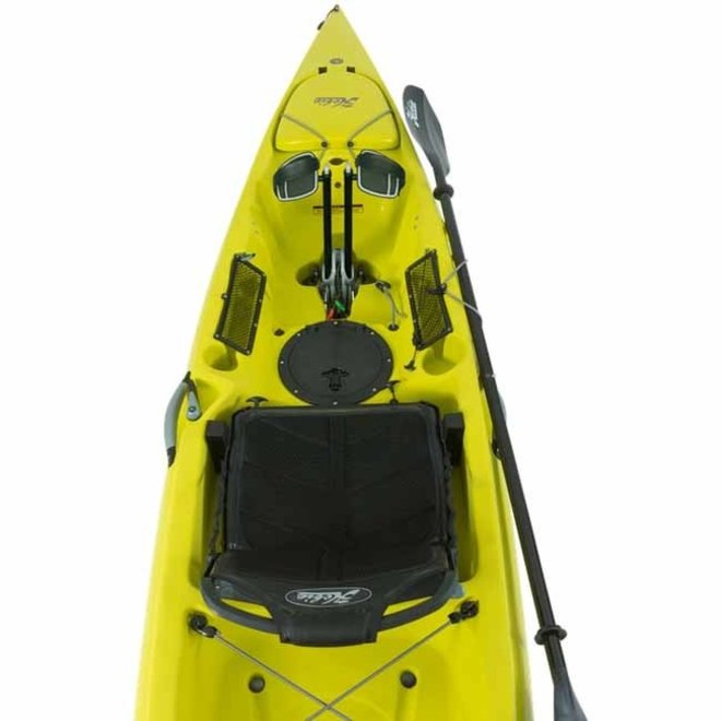 Hobie Mirage Revolution 11 Kayak Fogh Marine Store Sail Kayak SUP
