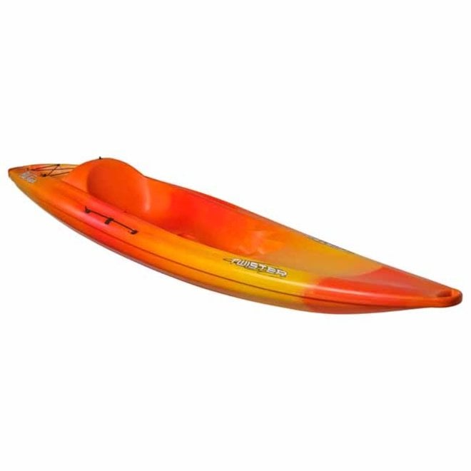 Old Town Twister Kayak