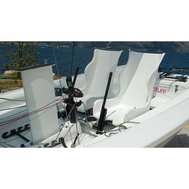 RS Sailing RS Venture Connect Sailboat