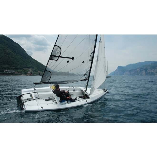 RS Venture Connect Sailboat