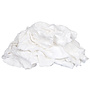 Bag of Rags 1lb white