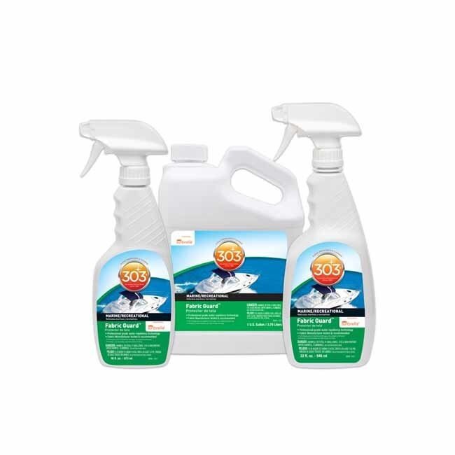303 Products 303 Outdoor Fabric Guard 1 Gallon