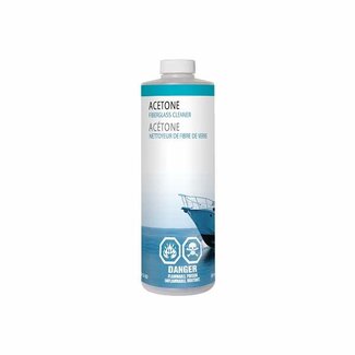 Acetone 500ml CP