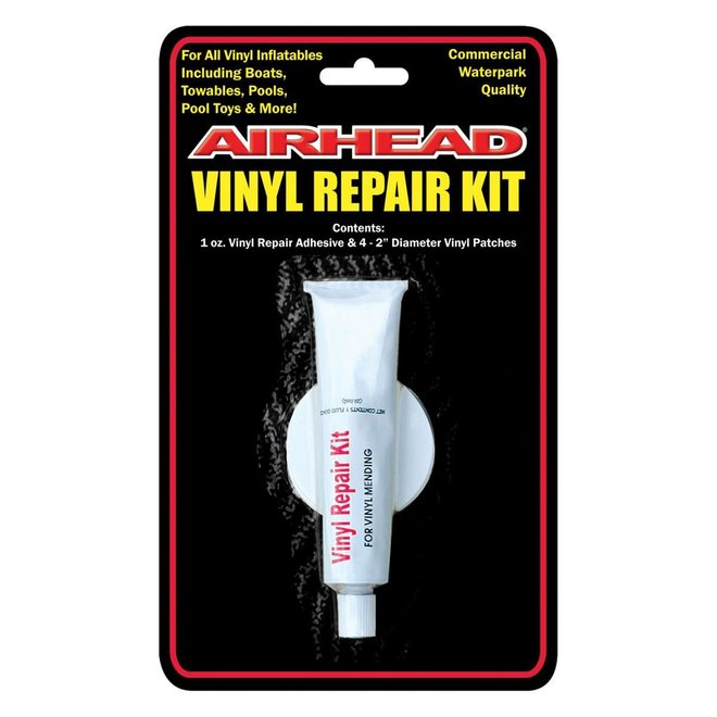 Airhead Vinyl Repair Kit Patch