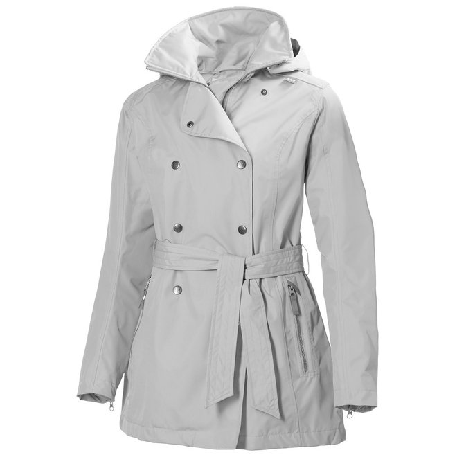 Helly Hansen Welsey II Trench Coat