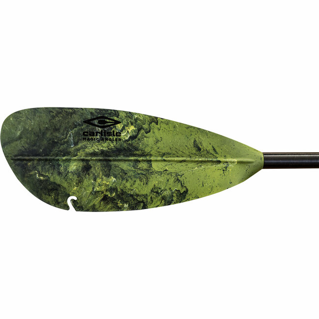 Carlisle Paddles Carlisle Magic Angler Kayak Paddle