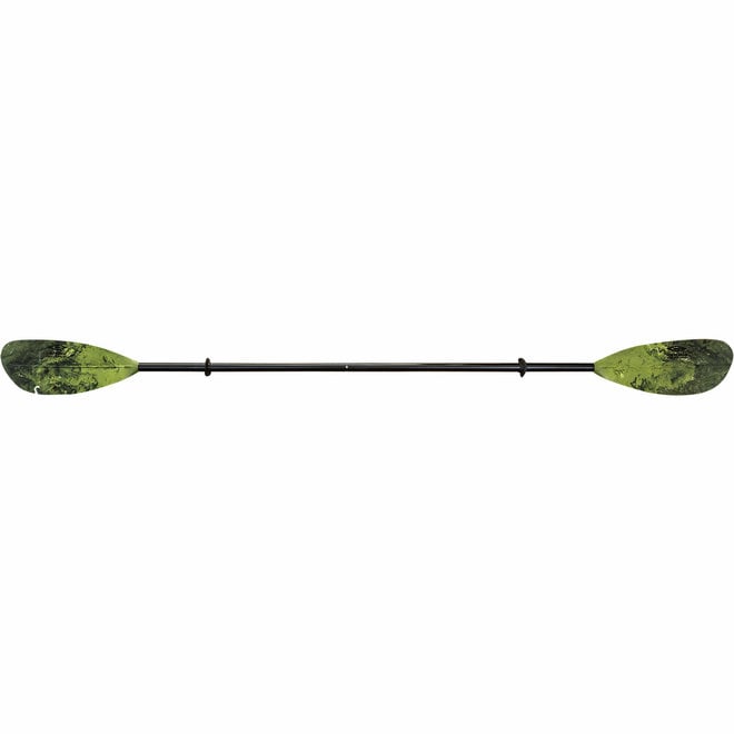 Carlisle Magic Angler Kayak Paddle