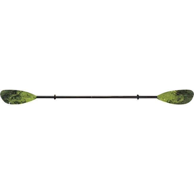 Carlisle Magic Angler Kayak Paddle