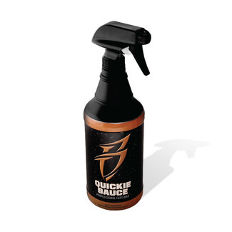 Bling Sauce Quickie Sauce 32oz spray