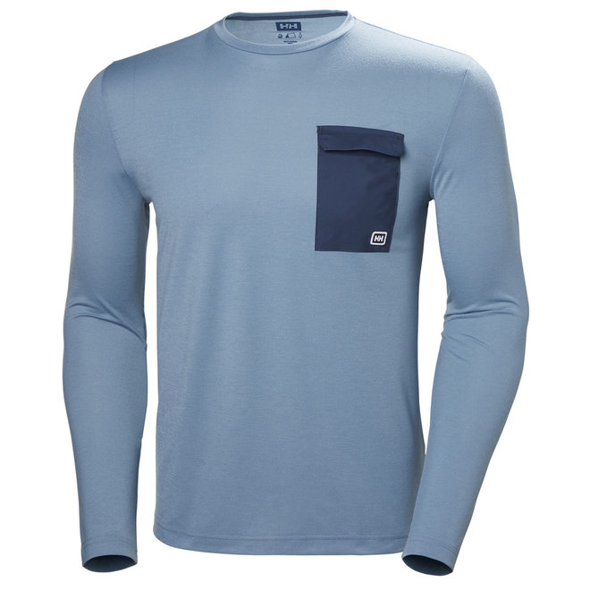 Helly Hansen Lomma Long Sleeve