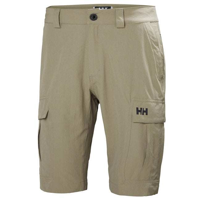 Helly Hansen QD Cargo Shorts 11" Mens