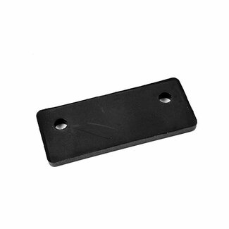 Sea Sure Transom Packing Piece 2 Hole