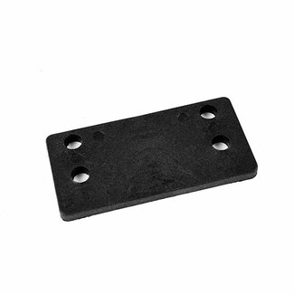 Sea Sure Transom Packing Piece 4 Hole