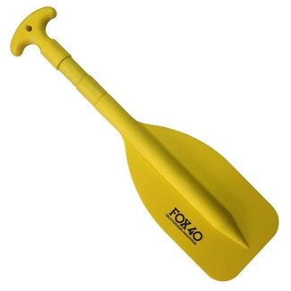 Fox 40 Fox 40 Telescoping Paddle yellow