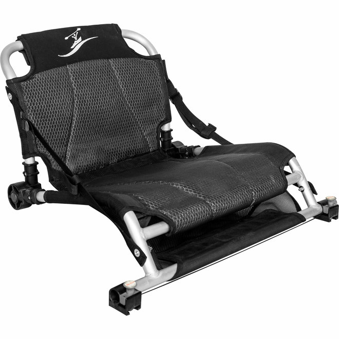Ocean Kayak Seat COMPLETE - Pedal