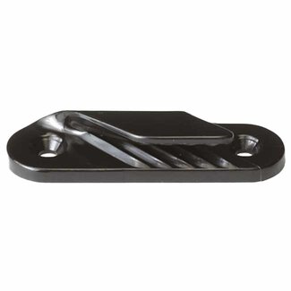 Clamcleat Clamcleat Fine Line Jam Cleat Port 2-5mm Nylon