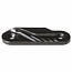 Clamcleat Clamcleat Fine Line Jam Cleat Port 2-5mm Nylon