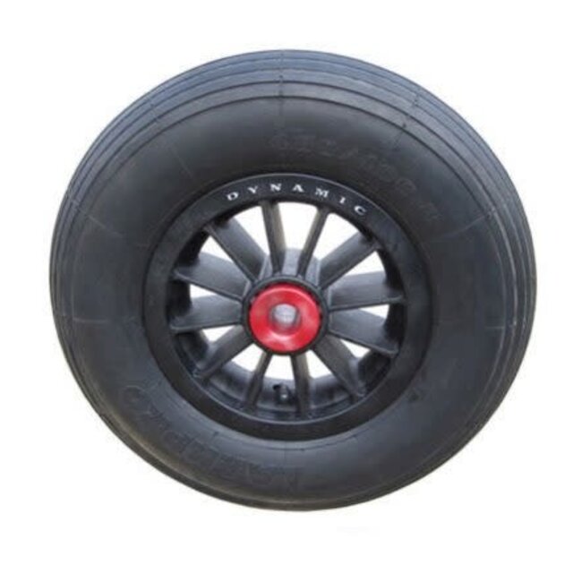 Dynamic Dollies Dynamic Dollies Wheel Single | Standard