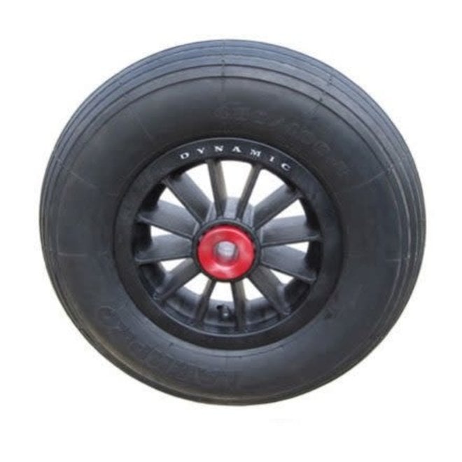 Dynamic Dollies Dolly Wheel Single Standard each