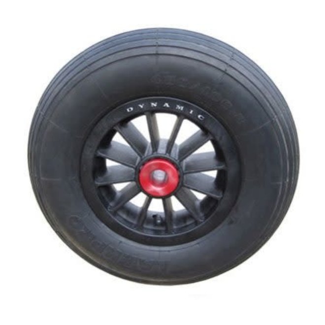 Dynamic Dollies Wheel Single | Standard