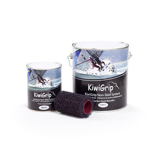 KIWI KiwiGrip Non-Skid Deck Coating