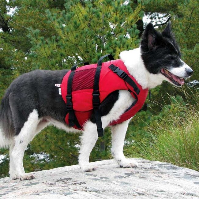Salus Marine Salus Skippy Dog/Pet PFD Vest