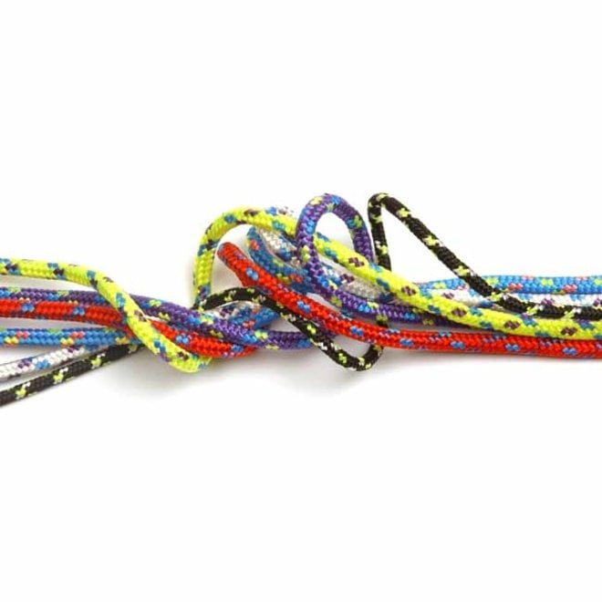 6mm Evolution Performance Rope