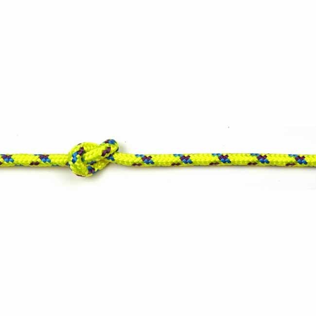 Kingfisher Ropes 6mm Evolution Performance Rope