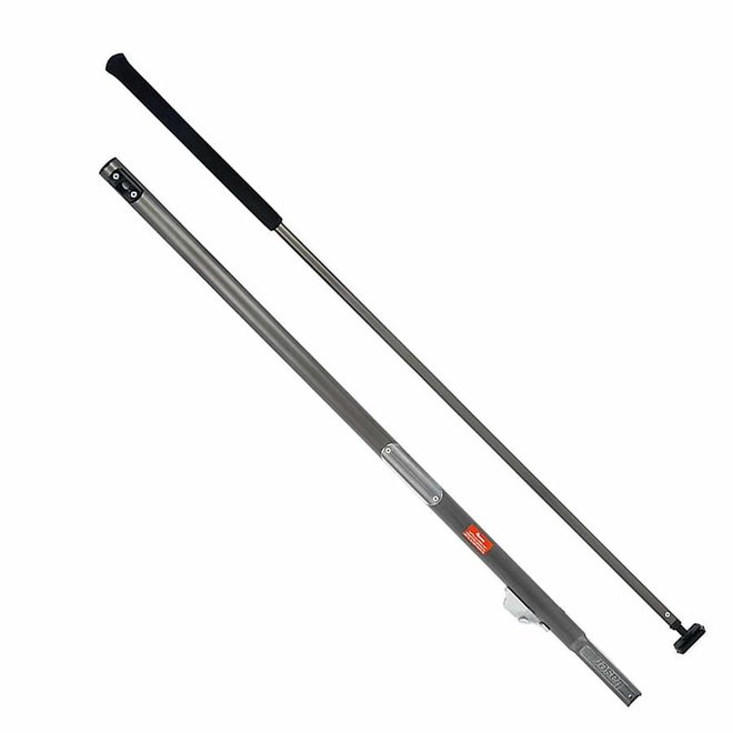 ILCA Laser® Gorilla Tiller w Extension Fogh Marine Store Sail Kayak SUP