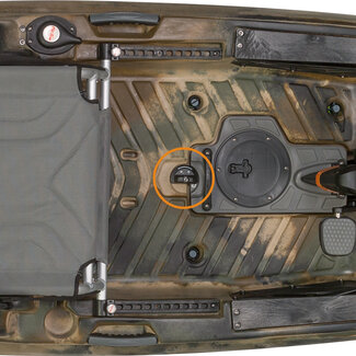 Old Town JOC OK OT Knob Lock