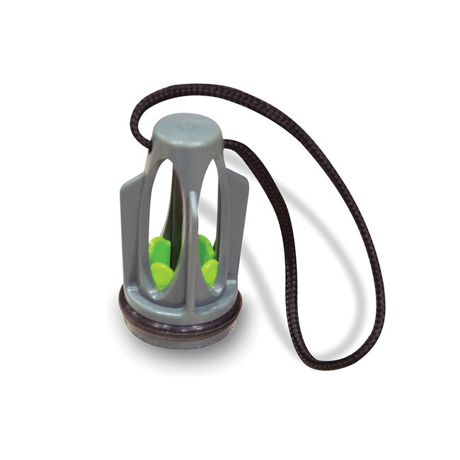 Old Town Old Town on-Way -Scupper Valves Long