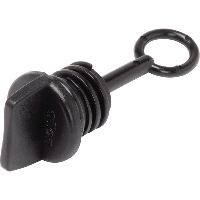 Hull Plug | Allen