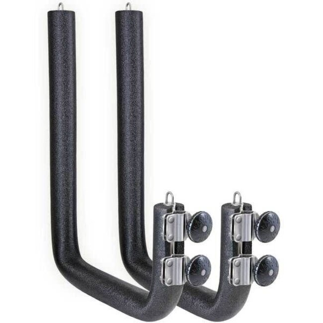 Magma Stanchion Mounted Kayak/SUP Rack - Magma