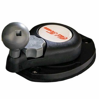 Old Town Old Town Deluxe Control Knob Steering Kit
