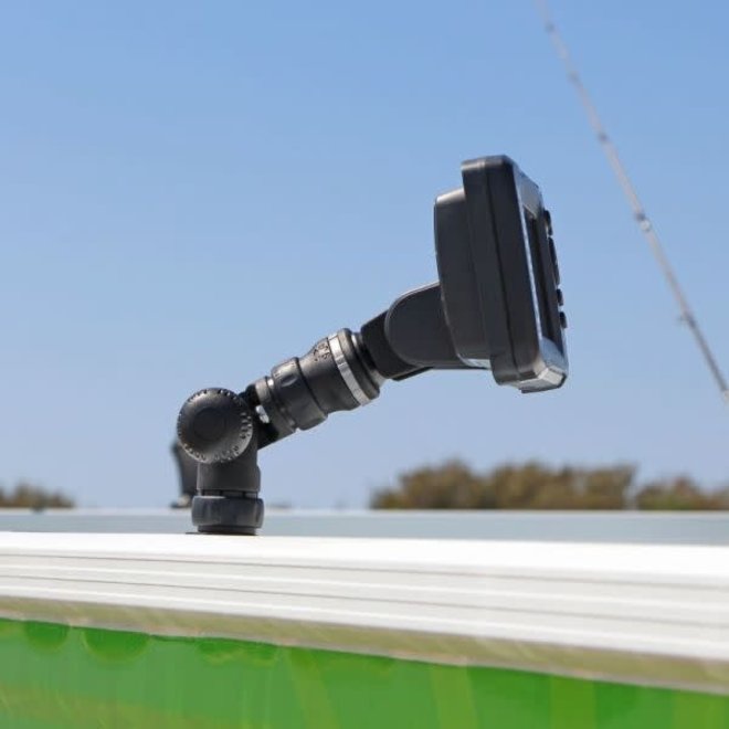 Railblaza Lowrance Hook R-Lock Fishfinder Mount