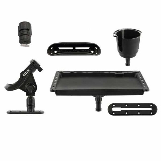 Scotty Scotty Kayak Fishing Starter Pack