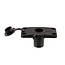 Scotty Scotty Locking Flush Deck Mount Scotty Fishing