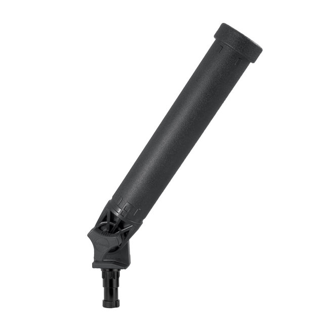 Scotty Rod Holder | Rocket Launcher Plastic Tube No Mount