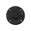 Scotty Scotty Flush Deck Mounting Bracket Round