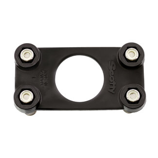 Scotty Scotty Backing Plate