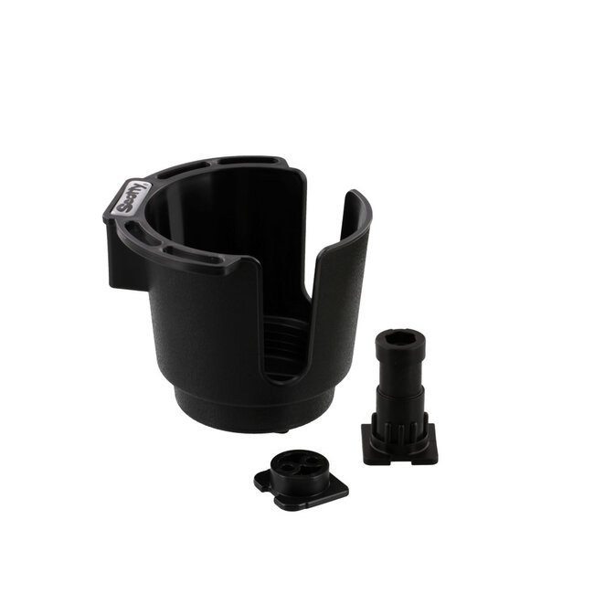 Scotty Scotty Drink Holder black