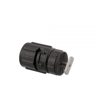 Scotty Scotty Gear-Head Track Mount
