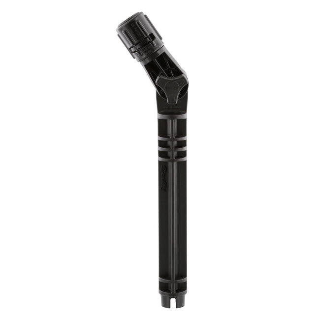 Scotty Scotty Gear-Head Mount Gimbal Adapter