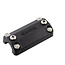 Scotty Scotty Rail Mount Adapter Black