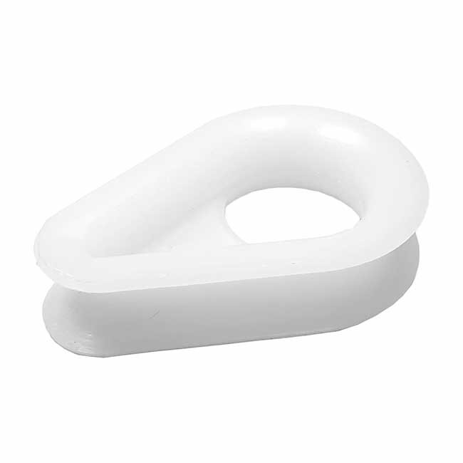 Seadog Line Thimble Nylon 1/2in