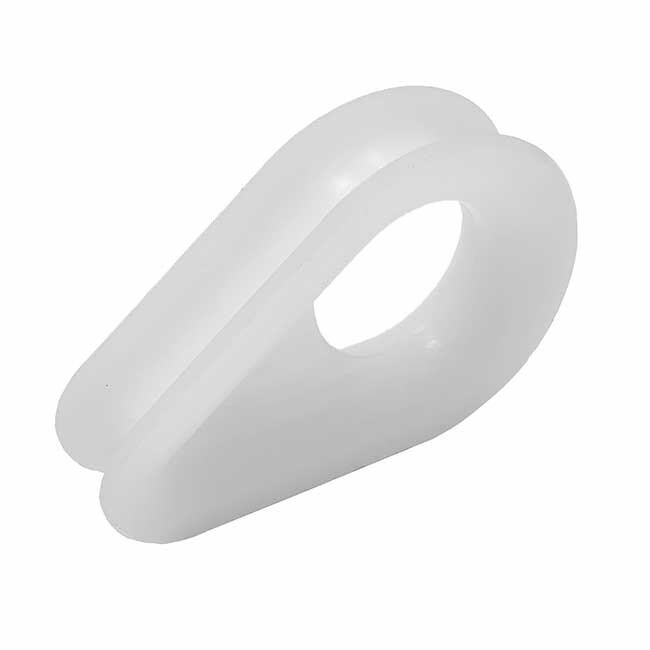 Seadog Line Thimble Nylon 3/8