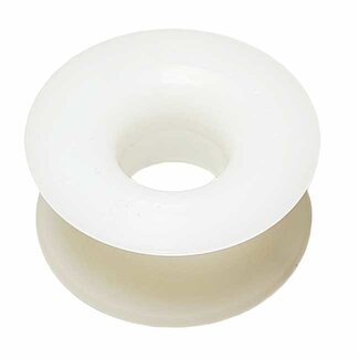 Seadog Line Thimble Round Nylon 1/2"